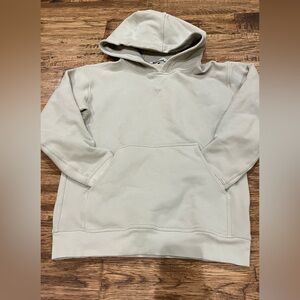 Lululemon size 6 scuba hoodie